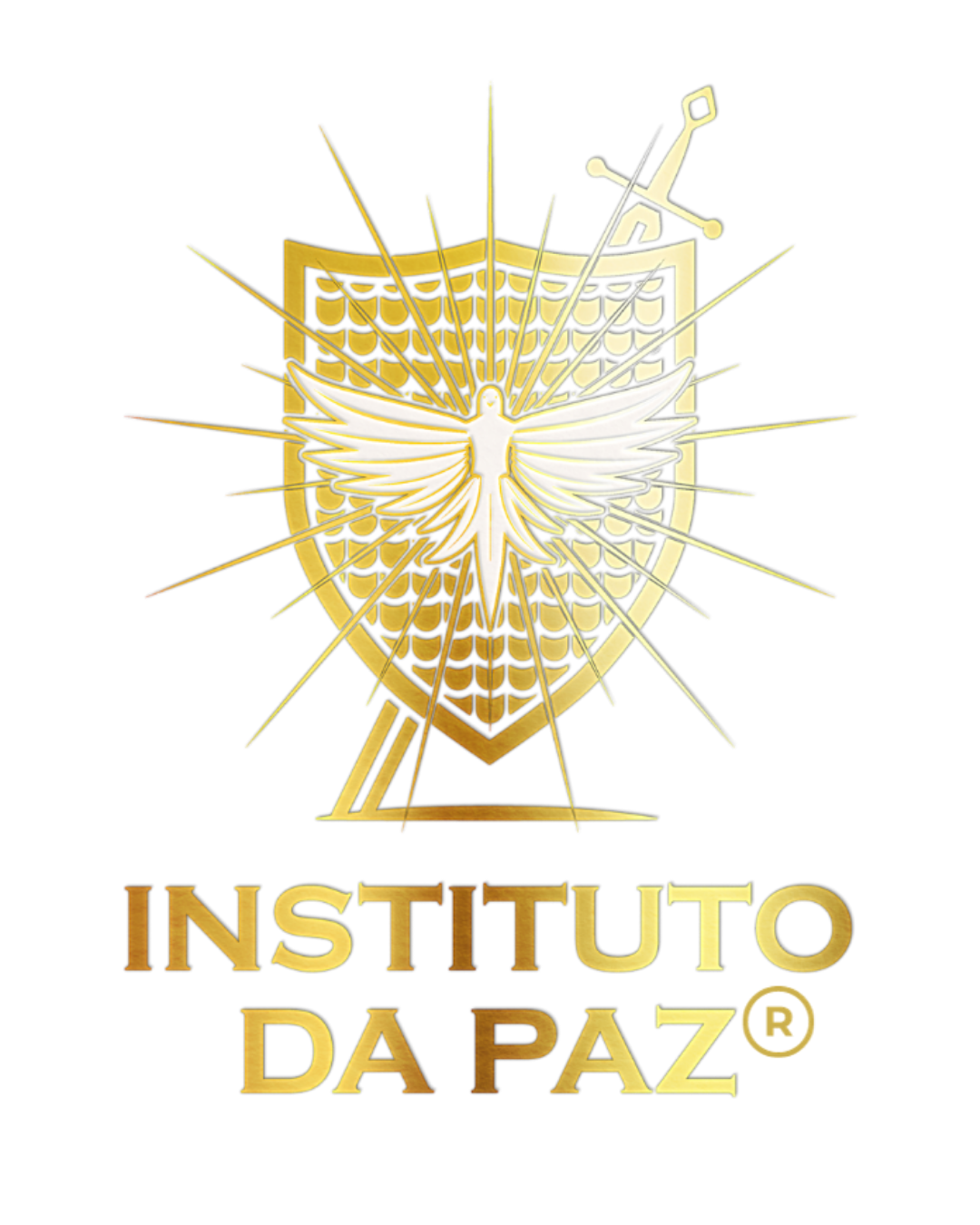 Logo Instituto da Paz