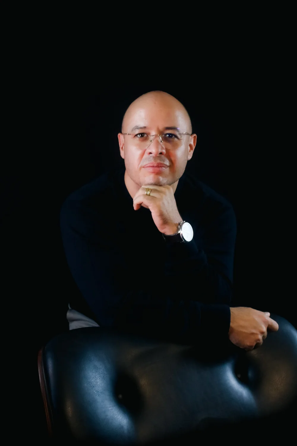 Lauro Henrique Santos