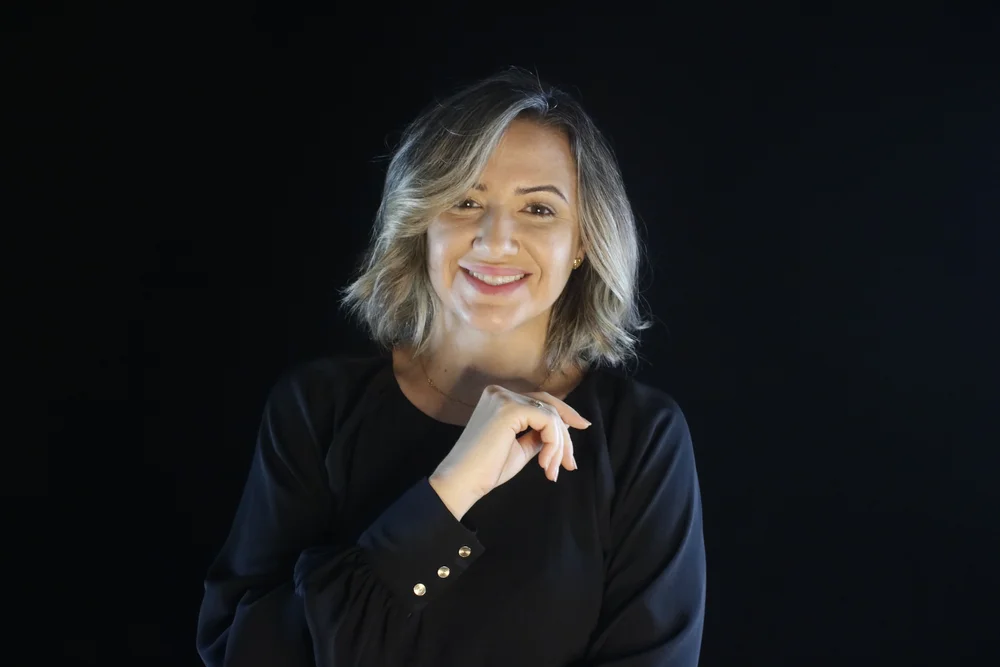 Maria Luzélia