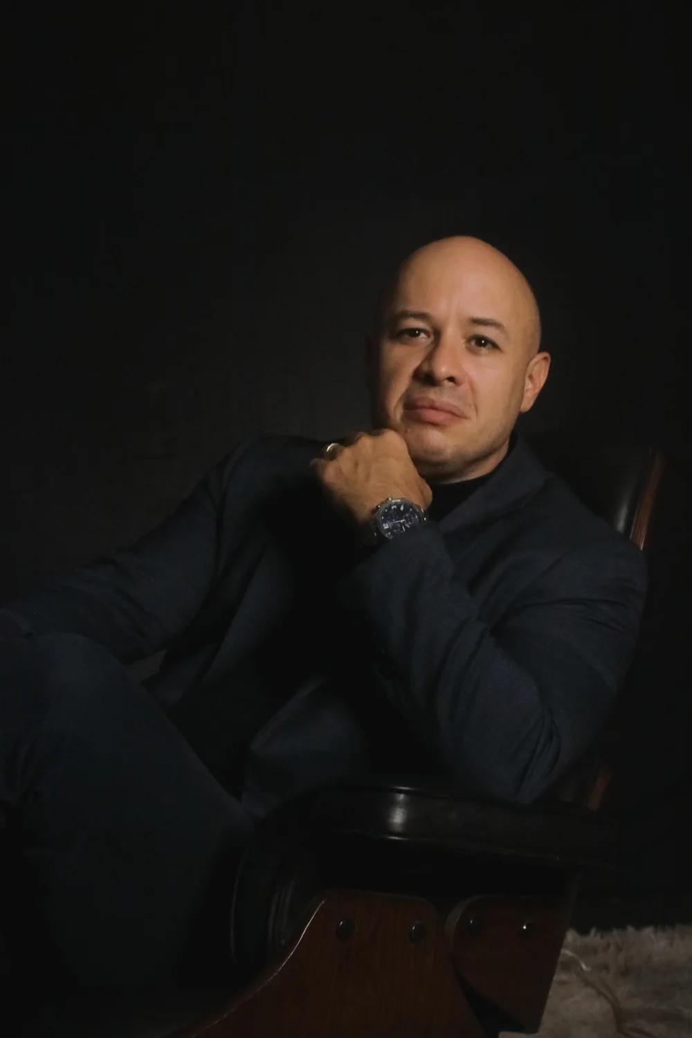 Liderança Empresarial e Decisão Estratégica